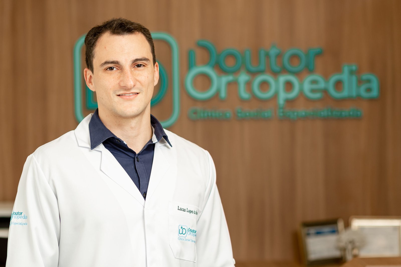 Médico especialista – Doutor Ortopedia
