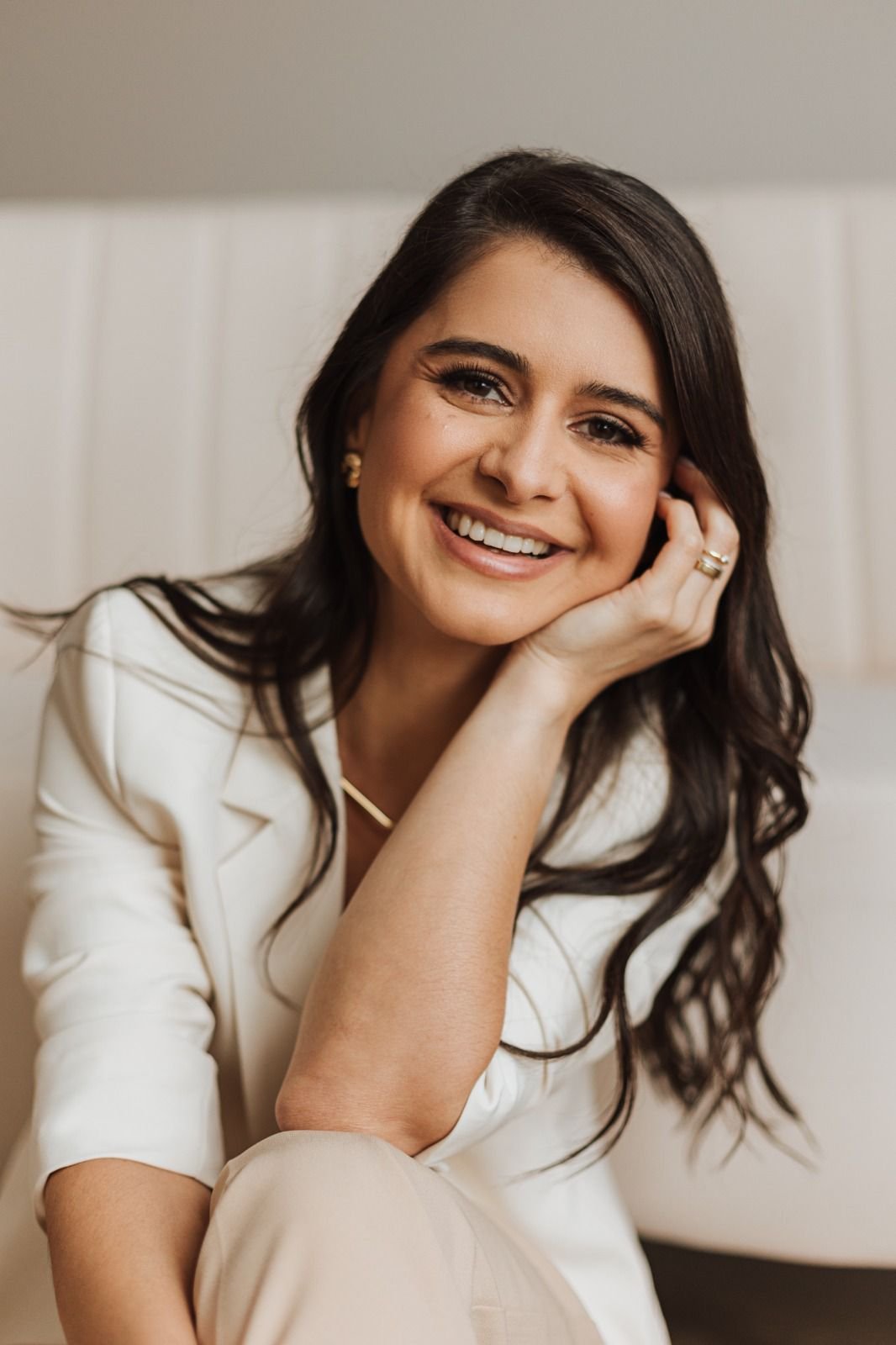 Jamile Braga – Nutricionista